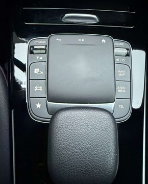 Mercedes CLA C118/X118 2021 Mercedes-Benz CLA Mercedes-Benz CLA 180 7G-DCT Edition AMG Line 1.3 Benzyna, zdjęcie 33