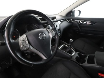 Nissan Qashqai II Crossover 1.6 DIG-T 163KM 2016 Nissan Qashqai klima auto czujniki parkowania hak, zdjęcie 13