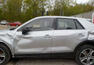 Audi Q2 SUV Facelifting 1.5 35 TFSI 150KM 2022 Audi Q2 Okazja 1.5 Benzyna 150KM, zdjęcie 8