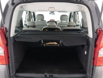 Peugeot Partner II 2008 Peugeot Partner 1.6 HDi, Klima, Klimatronic, zdjęcie 12