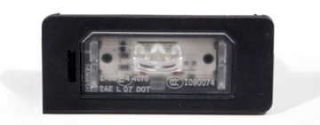 LAMPA TABULKY SPZ BMW F23 F44 F45 F46