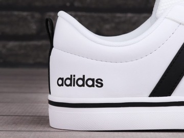 Buty, trampki męskie sportowe Adidas VS Pace