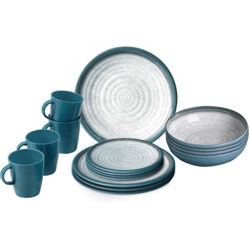 Zestaw obiadowy Brunner Lunch Box Tuscany