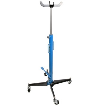 Подъемник стойки КПП, прижимной, 0,5Т, 500кг