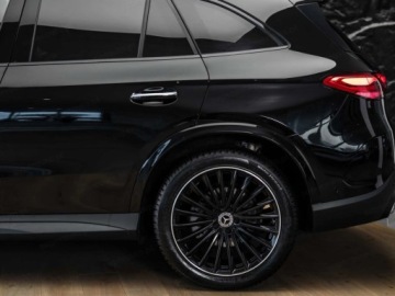 Mercedes GLC C254/X254 Coupe 2.0 200 204KM 2026 MERCEDES-BENZ GLC 200 4-Matic AMG Line 2.0 (204KM) 2026, zdjęcie 5