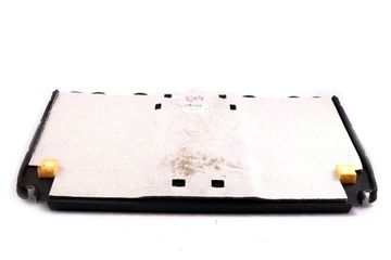 BMW 7 E65 E66 Обивка багажника