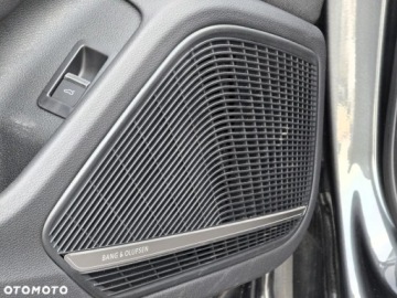 Audi A4 B9 2024 Audi A4 Avant Audi A4 Avant 40 TFSI mHEV Quattro S Line S tronic 2.0 204KM, zdjęcie 27