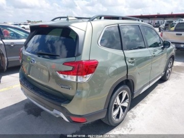 Subaru 2021 Subaru Forester Touring 2021 2.5l 2.5 Benzyna 182KM, zdjęcie 2