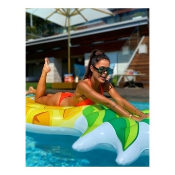 TanExpert Coconut Glow Пена-автозагар + для рук