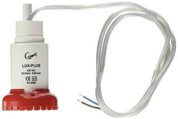 Погружной водяной насос Comet Lux-Plus 19L 0,85 бар