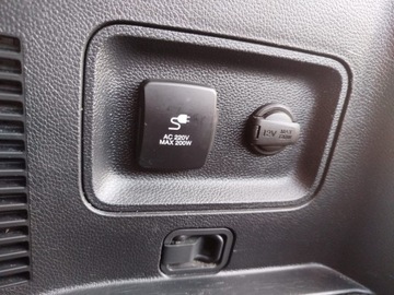 Hyundai Grand Santa Fe SUV 2.2 CRDi 197KM 2015 HYUNDAI GRAND SANTA FÉ 2.2 CRDi 197KM, 7 Miejsc, 4x4, Bogate wyposażenie, zdjęcie 34