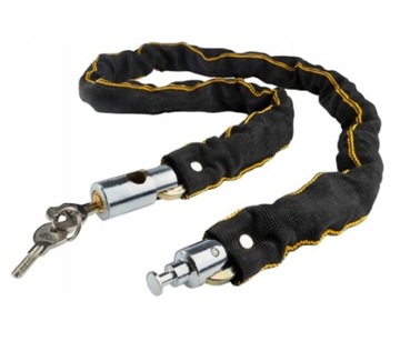 D0M37 ВЕЛОСИПЕДНЫЙ ЗАМОК ДЛЯ ЗАМКА ЦЕПИ МОТОРА ВЕЛОСИПЕДА