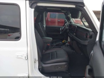 Jeep Wrangler IV 2024 Jeep Wrangler 4-Door Rubicon 2024 3.6 Benzyna 285KM, zdjęcie 9