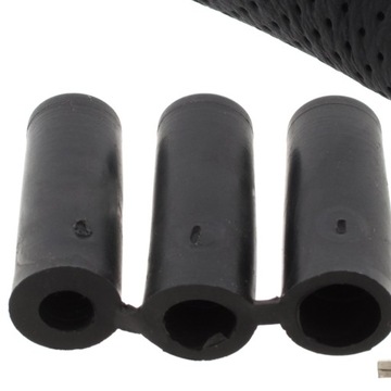 УНИВЕРСАЛЬНАЯ РУЧКА РЫЧАГ ПЕРЕКЛЮЧЕНИЯ ПЕРЕДАЧ ТЮНИНГ КОЖА