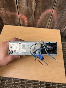 РАДИО AUDI CONCERT PLUS 4B0035186E