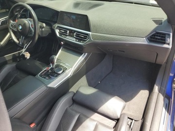 BMW Seria 4 G22-23-26 2021 BMW M4 Competition 2021 3.0l 3.0 Benzyna 503KM, zdjęcie 8