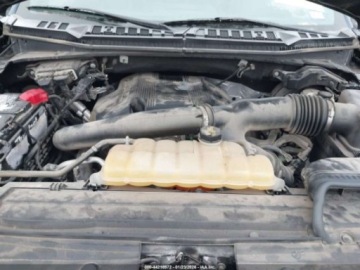 Ford 2018 Ford F150 Platinum 2018 3.5 Benzyna 375KM, zdjęcie 8