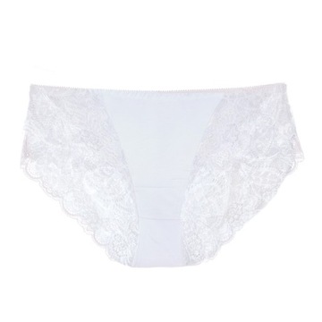 5x ОЧАРОВАТЕЛЬНЫЕ КРУЖЕВНЫЕ ТРУСЫ ЖЕНСКИЕ ТРУСЫ С КРУЖЕВОМ #M #82