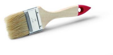 Schuller Pędzel płaski prosty 3,8cm 72723