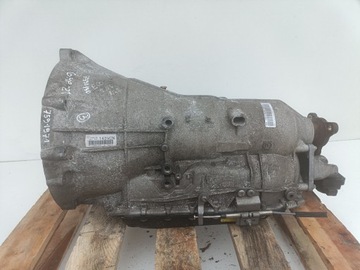 BMW E60 E61 2.0 D DIESEL AUTOMATICKÁ SKŘÍŇ ŘAZENÍ AUTOMAT 7590130