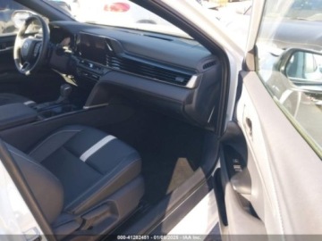 Toyota Camry IX 2025 Toyota Camry Se, 2025r., 2.5L 2.5 Benzyna 184KM, zdjęcie 8