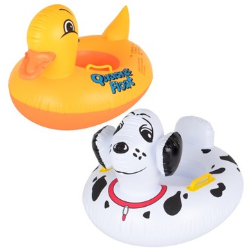 Надувной матрас, надувная лодка, детский круг, утка