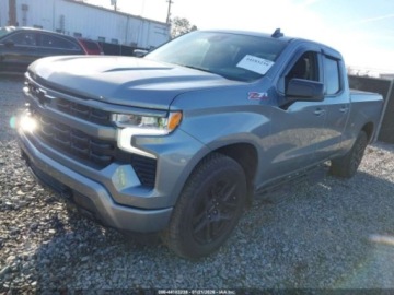 Chevrolet Silverado II 2023 Chevrolet Silverado 1500 Standard Bed Rst 2023 5.3 Benzyna 355KM, zdjęcie 1