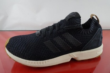 BUTY SPORTOWE ADIDAS ZX FLUX PRIMEKNIT R44 W27,5