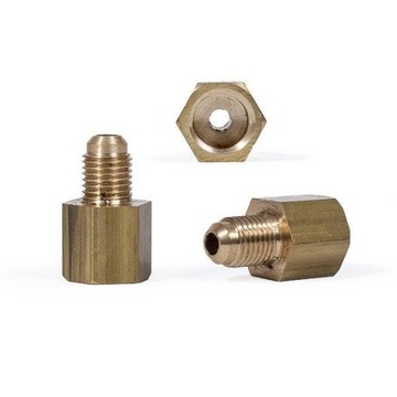 Adapter do reduktora azotu 1/4