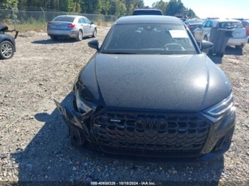 Audi A8 D5 2022 Audi A8 L 55 2022 3.0l 3.0 Benzyna 335KM, zdjęcie 7