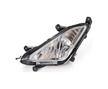 DEPO HALOGEN HYUNDAI ELANTRA SEDAN '11- LEVÝ