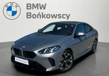 BMW Seria 2 F74 2025 BMW Seria 2 220 156KM Led Kamera Ambiente Navi Salon Polska Serwis ASO 1.5