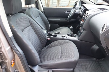 Nissan Qashqai I Crossover 2.0 dCi 150KM 2007 Nissan Qashqai 2.0 dCi, Salon Polska, 4X4, Xenon, zdjęcie 8