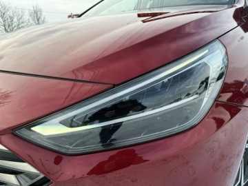 Hyundai i30 III Wagon Facelifting 1.5 T-GDI 48V 160KM 2022 Hyundai i30 48V Hybrid /Full Led / Kamera / Salon, zdjęcie 24