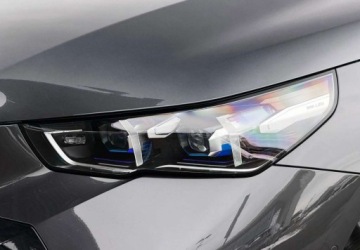 BMW Seria 5 G90-91 2025 BMW Seria 5 I wlasciciel M Sport Hak Gwarancja Bezwypadkowy FVAT23, zdjęcie 6