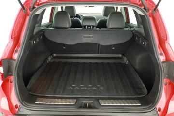 Renault Kadjar Crossover 1.2 Energy TCe 130KM 2015 Renault Kadjar 1.2 TCe, Salon Polska, Skóra, Navi, zdjęcie 10