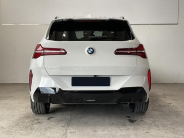 BMW X3 G45 2025 BMW X3 xDrive20d Sport Suv 2.0 (197KM) 2025, zdjęcie 4