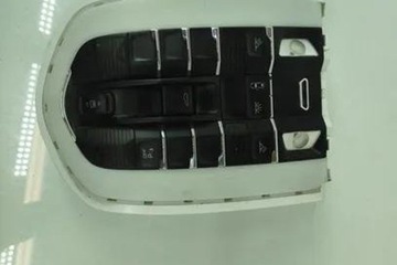 OSVĚTLENÍ VNITŘNÍ PORSCHE CAYENNE (92A) 5356552 3.0L DIESEL 176KW 2012