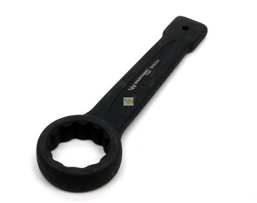 Klucz oczkowy do pobijania 41 mm Waryński