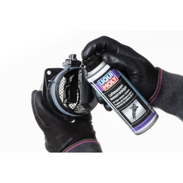 LIQUI MOLY 4066 ОЧИСТИТЕЛЬ РАСХОДОМЕТРА ОЧИСТИТЕЛЬ 200 МЛ