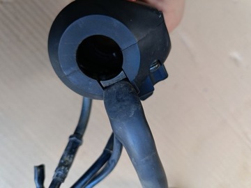 Правый переключатель Honda cbr 600 f4 99-00