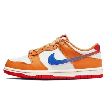 Nike Dunk Low Retro Unisexe Sneakers DR9654-001 Buty