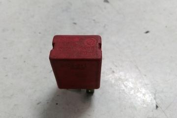 RELÉ ALFA ROMEO 147 (937_) 46520412 1.8L GASOLINE 110KW 2002