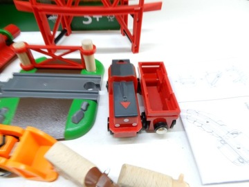 Трек Brio Farma 0339840 30 шт.