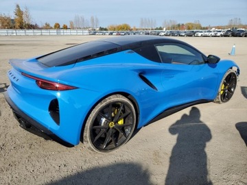 Lotus 2024 Lotus Emira First Edition 2024 3.5l 3.5 Benzyna 400KM, zdjęcie 4