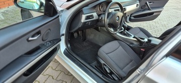 BMW Seria 3 E90-91-92-93 Limuzyna E90 320i 150KM 2006 BMW Seria 3 BMW 320i 2.0 Benzyna 150KM Serwisowana Sprawna Okazja!, zdjęcie 4