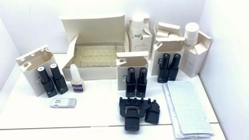 МИНИ-ПРИНТЕР ДЛЯ НОГТЕЙ NAJL V7+ / АКСЕССУАРЫ
