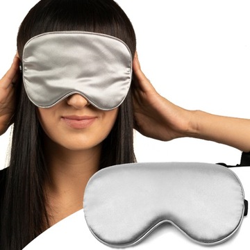 Маска для глаз Waya Sleep Mask