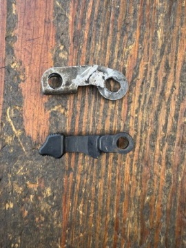 крепление нажимной пластины смазка щиток переключатель yamaha yfm 660 raptor 01-05