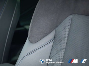 BMW X3 G45 SUV Plug-In 2.0 30e 299KM 2025 BMW X3 30e xDrive 299 KM PHEV - Gotowy do Odbioru - Kamera 360 - HarmanKar, zdjęcie 28